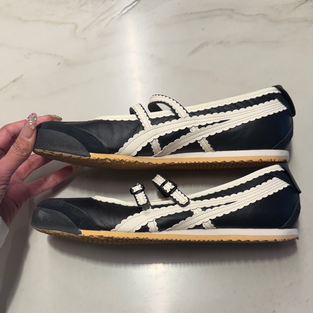 Onitsuka Tiger Mexico 66 Tgrs - Picture 4 of 9